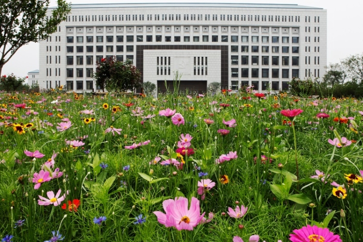 山东行政学院